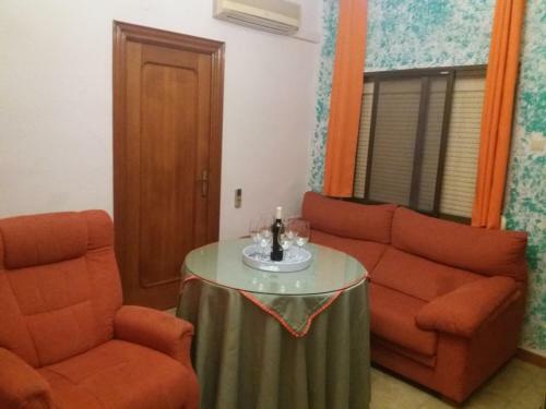 Apartamento Calle San R�mulo, N19, 1c