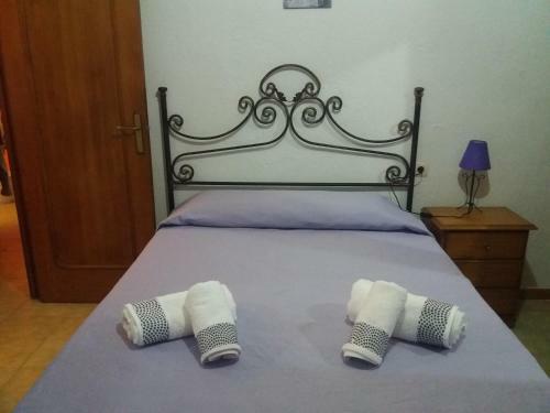 Apartamento Calle San R�mulo, N19, 1c