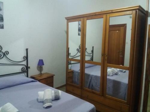 Apartamento Calle San R�mulo, N19, 1c