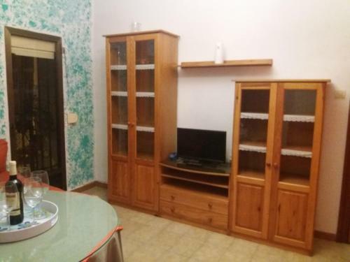 Apartamento Calle San R�mulo, N19, 1c