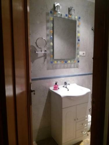 Apartamento Calle San R�mulo, N19, 1c