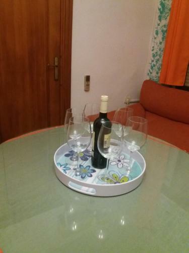 Apartamento Calle San R�mulo, N19, 1c