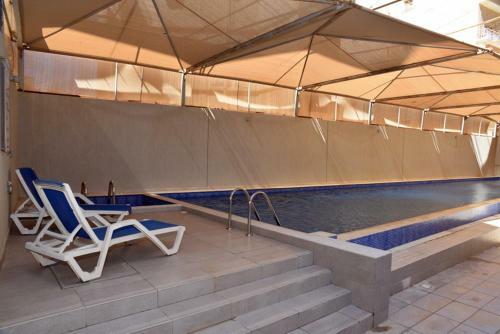 Apartamento Code Housing - Fintas - Family Only