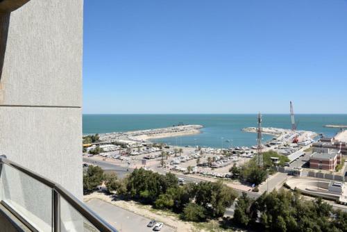 Apartamento Code Housing - Fintas - Family Only