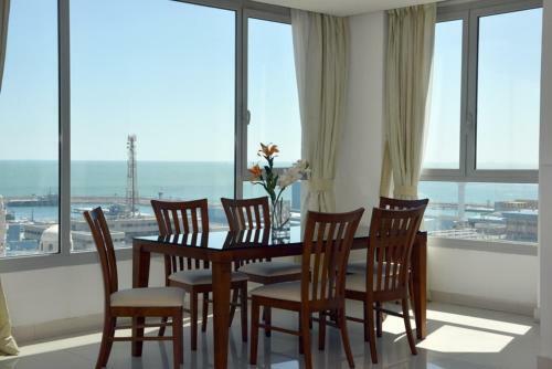 Apartamento Code Housing - Fintas - Family Only