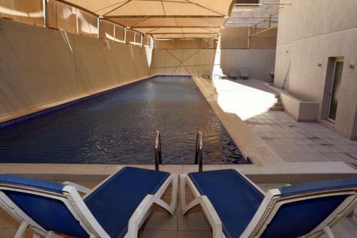 Apartamento Code Housing - Fintas - Family Only