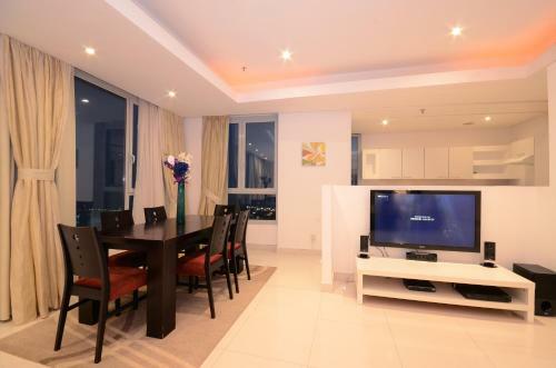 Apartamento Code Housing - Fintas - Family Only