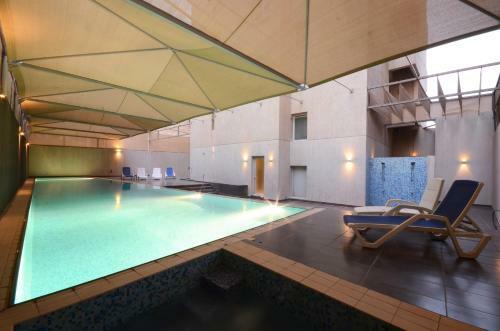 Apartamento Code Housing - Fintas - Family Only