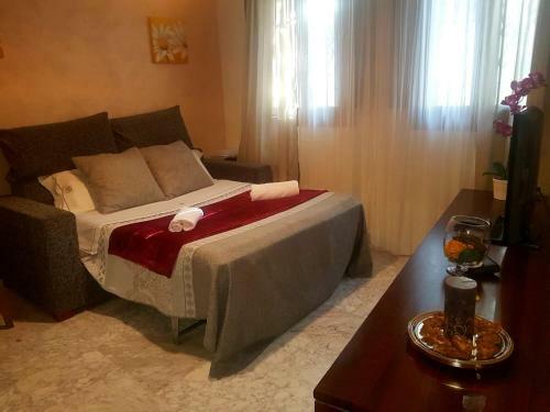 Apartamento Realejo Centro Ciudad