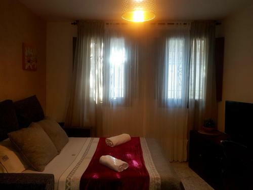 Apartamento Realejo Centro Ciudad
