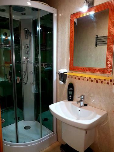 Apartamento Realejo Centro Ciudad