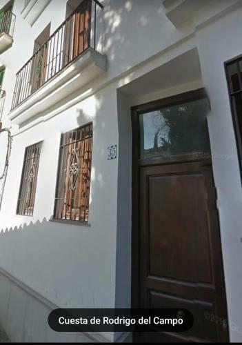 Apartamento Realejo Centro Ciudad