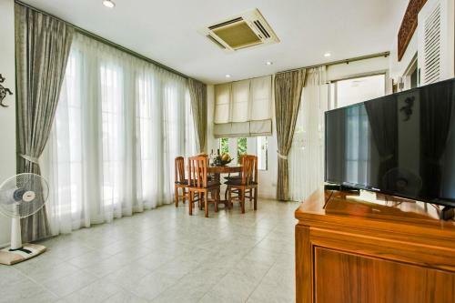 Villa Thailee