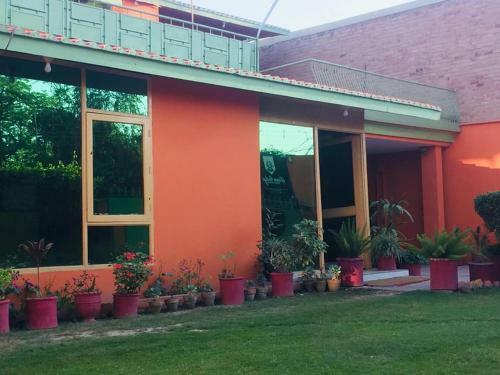 Hostal Green Lodge Guest House