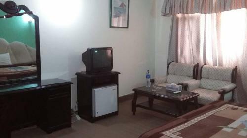 Hostal Green Lodge Guest House
