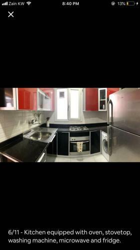 Apartamento ???????? ????????