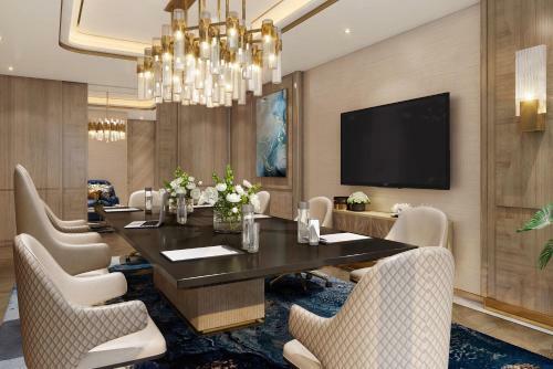 Hotel The St Regis Kuwait