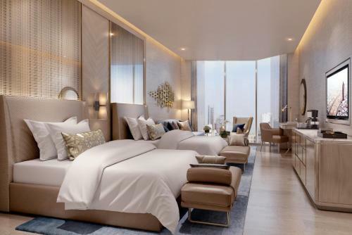 Hotel The St Regis Kuwait