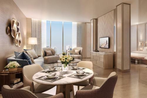 Hotel The St Regis Kuwait