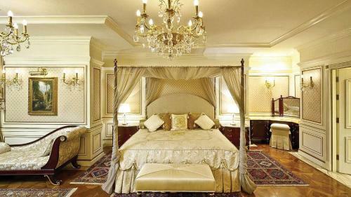 Hotel The St Regis Kuwait