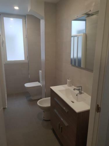 Apartamento Centro De Granada