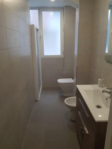 Apartamento Centro De Granada