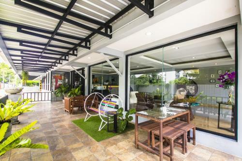 Apartamento Petchsiri Room ???????????