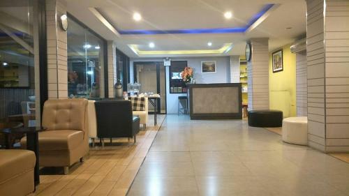 Apartamento Petchsiri Room ???????????