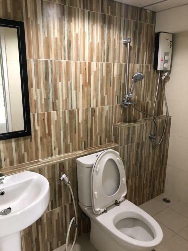Apartamento Petchsiri Room ???????????