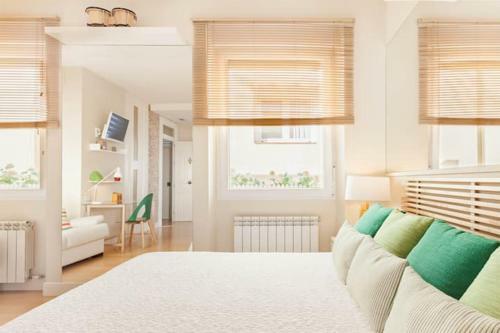 Apartasuite Deluxe Centro Hist�rico �tico Tranquilo Con Terrazas A Pie de Calle