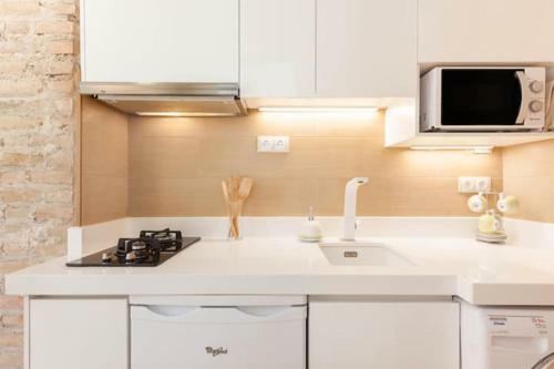 Apartasuite Deluxe Centro Hist�rico �tico Tranquilo Con Terrazas A Pie de Calle