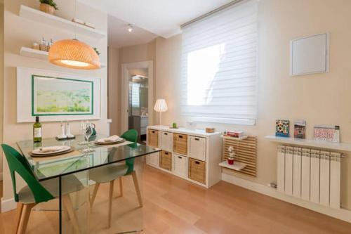 Apartasuite Deluxe Centro Hist�rico �tico Tranquilo Con Terrazas A Pie de Calle