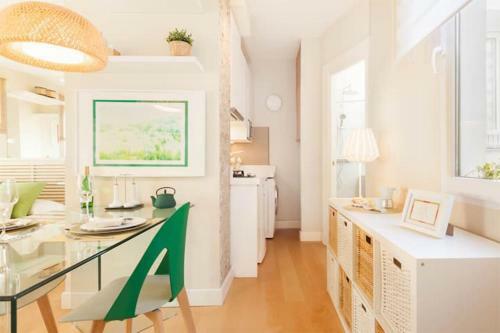 Apartasuite Deluxe Centro Hist�rico �tico Tranquilo Con Terrazas A Pie de Calle