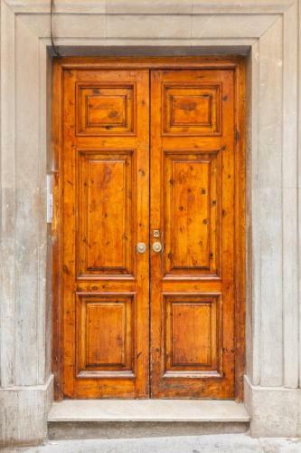 Apartasuite Deluxe Centro Hist�rico �tico Tranquilo Con Terrazas A Pie de Calle