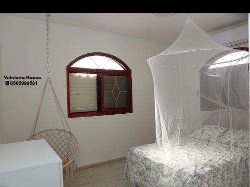 Apartamento Valentine House