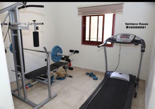 Apartamento Valentine House