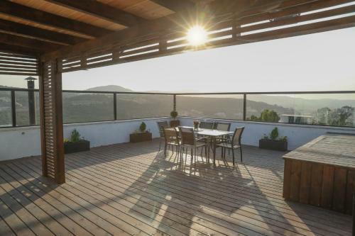 Apartamento Valentine House