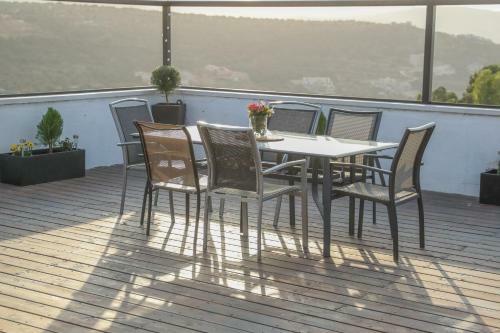 Apartamento Valentine House