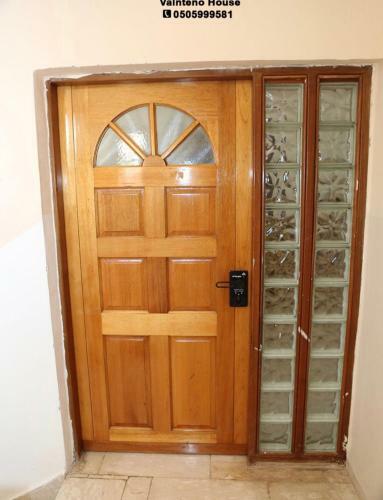 Apartamento Valentine House