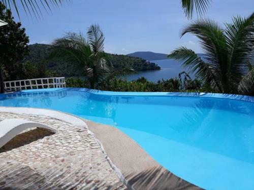 Al Faro Cosmio Hotel Palawan