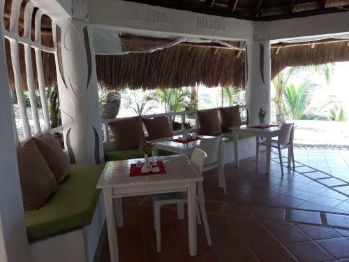 Al Faro Cosmio Hotel Palawan