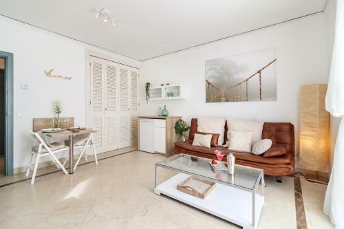 Apartamento Gran Via Balconies
