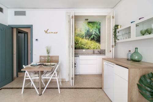 Apartamento Gran Via Balconies