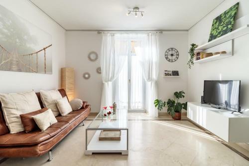 Apartamento Gran Via Balconies