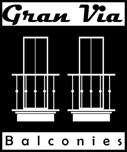 Apartamento Gran Via Balconies