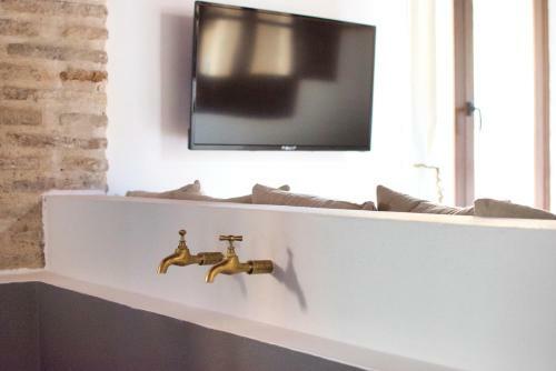 Apartamento The Lovers Boutique