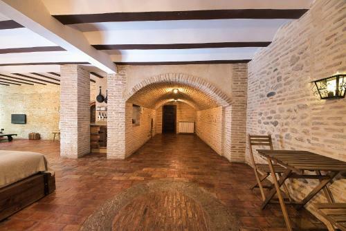Apartamento The Lovers Boutique