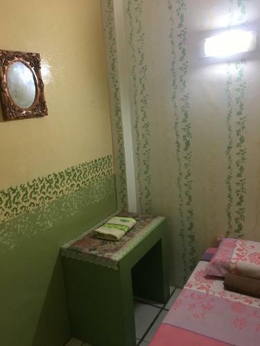 Albergue Albeck's Inn B And B