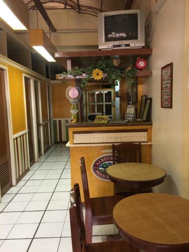Albergue Albeck's Inn B And B