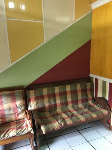 Albergue Albeck's Inn B And B
